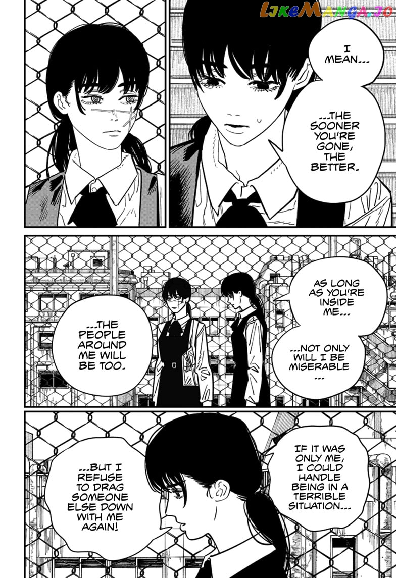 Chainsaw Man, Chapter 112 image 10